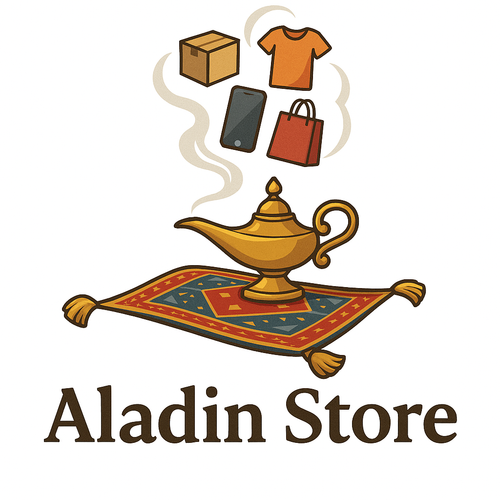 Aladin store